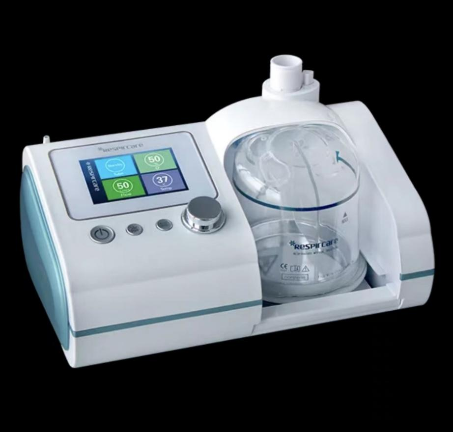 什么是有创呼吸机图片【健康科普】ICU救命神器“呼吸机”，你了解多少呢？_https://www.jmylbn.com_新闻资讯_第3张