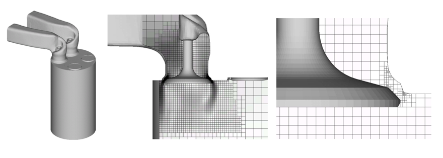 NASA眼中的CFD未来 |（4）几何建模与网格划分的图6