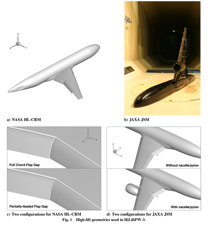 NASA眼中CFD的未来（2）物理建模的图4