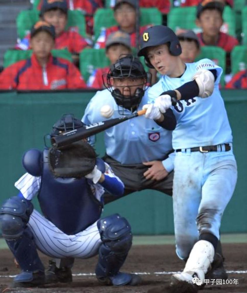 不動如山大阪桐蔭近江再見勝甲子園第9日 遊戲時光vgtime 微文庫