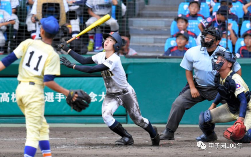 史上首次逆轉再見滿壘全壘打 壯絕的名勝負甲子園第8日 遊戲時光vgtime 微文庫