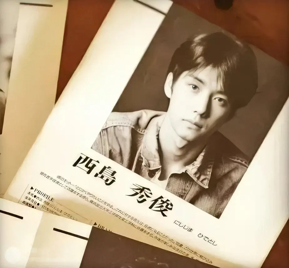 【男神】日本51岁“禁欲男神”彻底火了：大叔那么多，想嫁的只有他一个（组图） - 14