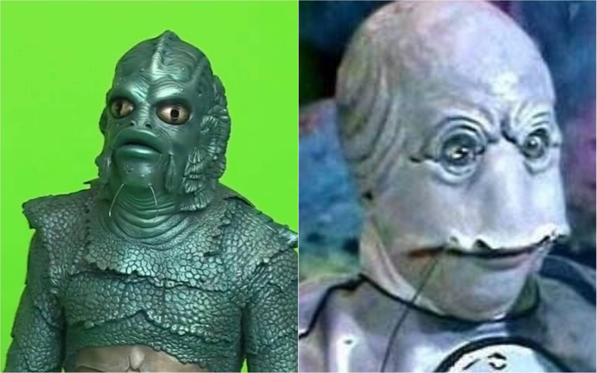 5毛钱特效,人物角色撞脸西游记,他还想把包包卖给外星人?