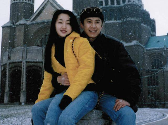 她要是晚30年出道内娱女星都得失业