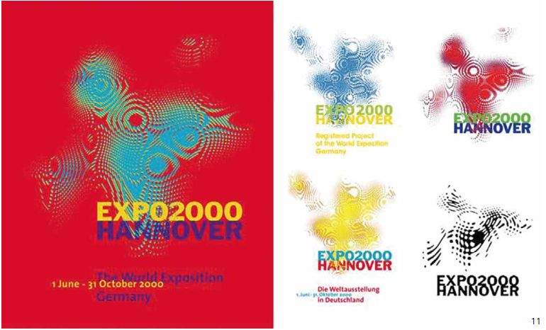 视觉传达设计中技术与审美的思考