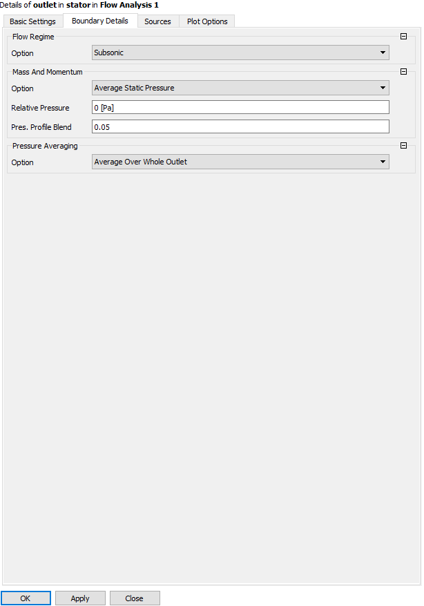 ANSYS CFX-压缩机CFD仿真流程的图6
