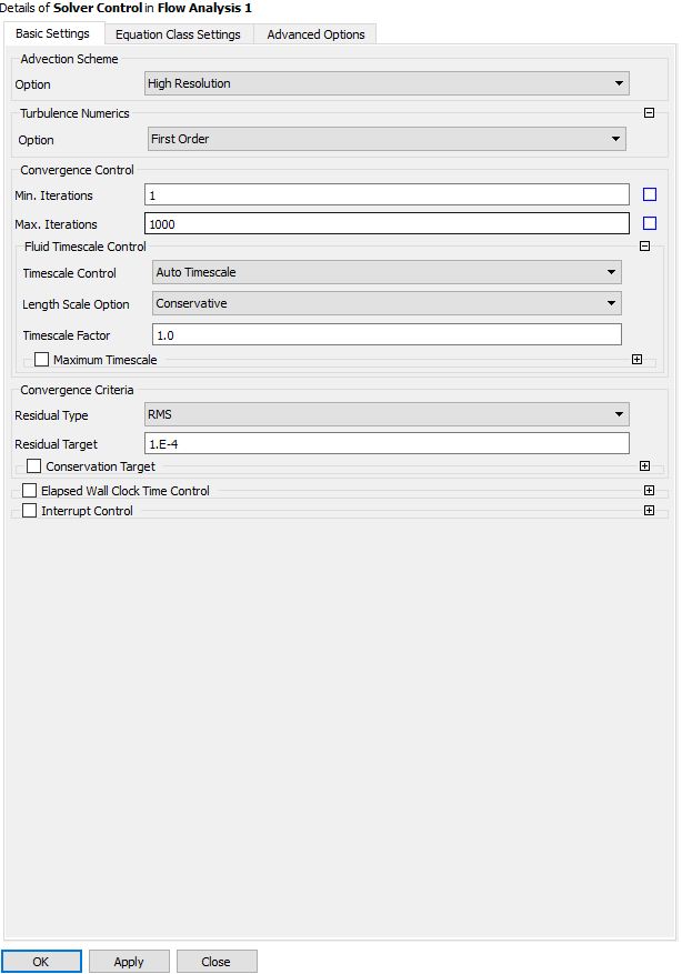 ANSYS CFX-压缩机CFD仿真流程的图8