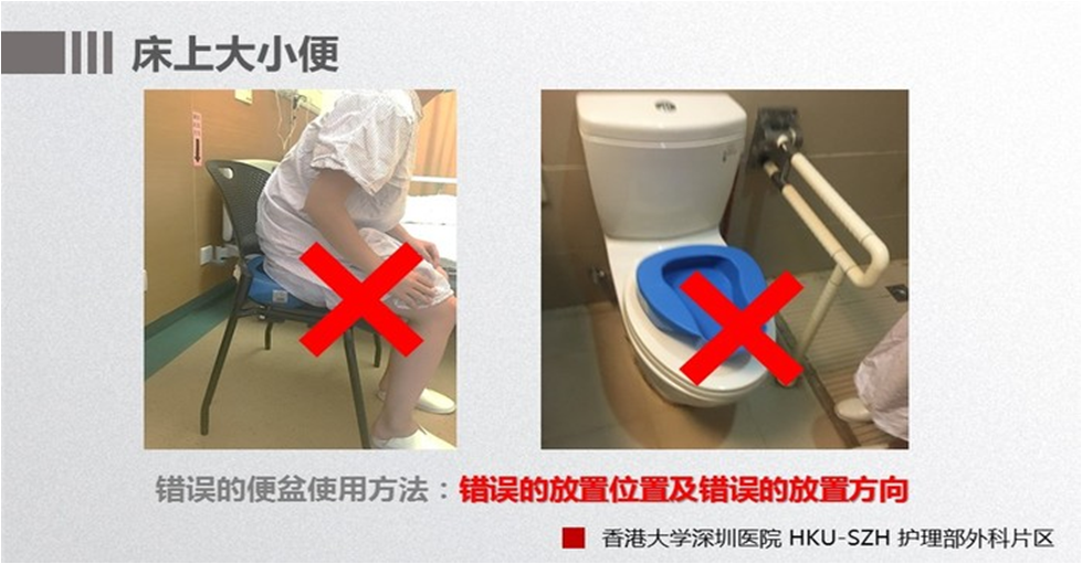 病人移位带怎么用骨科卧床患者床上排便不用愁_https://www.jmylbn.com_新闻资讯_第7张