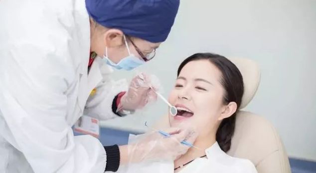 图说拔牙流程 看完后你就不会害怕拔牙啦！