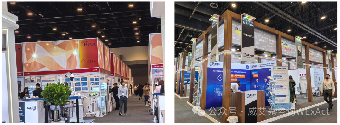 丹麦ambu怎么样医疗企业出海第一选择：迪拜WHX Labs展！_https://www.jmylbn.com_新闻资讯_第10张