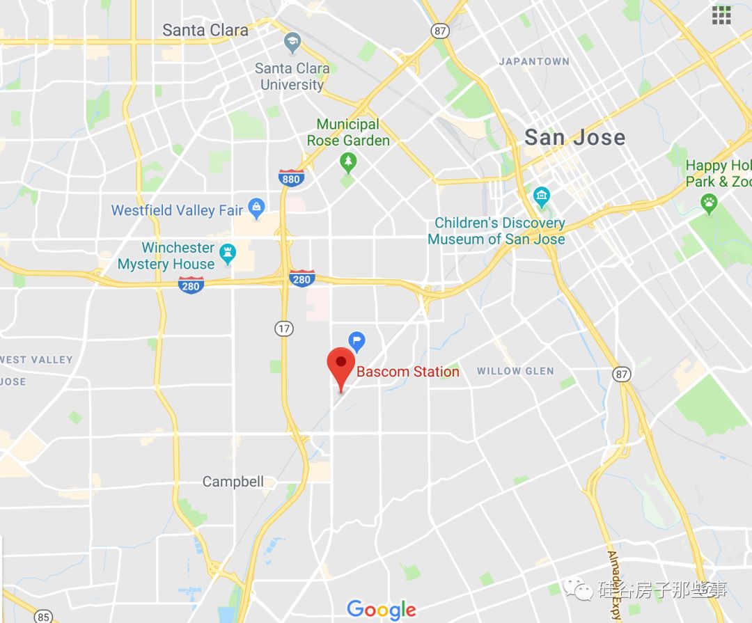 San Jose 地产继续火爆