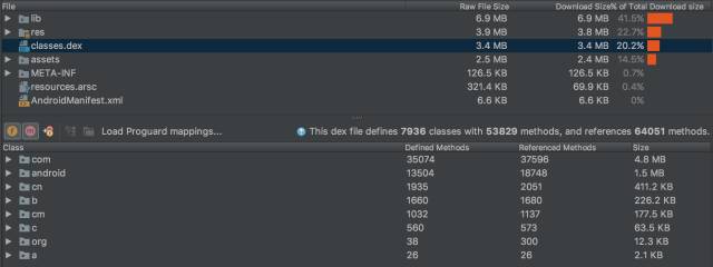 Android studio升级3.0.1遇到的坑及Android Studio 3.0 新功能解析和旧项目适配_android studio ...