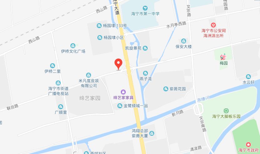 云仓配愚人节不愚人|上海鼎聚与海宁家博达成战略合作