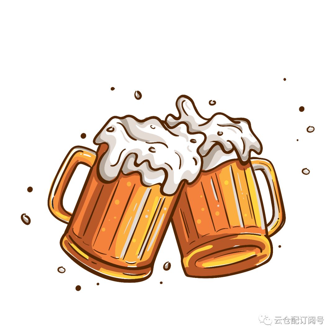 星星之火可以燎原│云仓配红色之旅