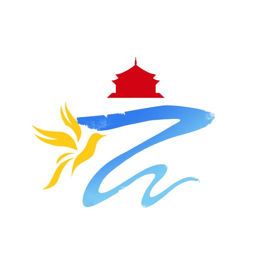 沈阳旅游集团logo内部征集大赛作品展示 - 设计类揭晓 - 征集码头网