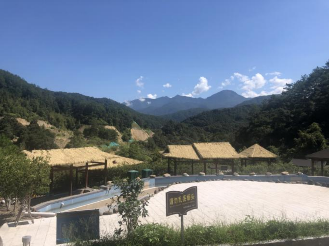 塔兜御汤宫温泉地址:泉州市德化县南埕镇高沶村内洋联系方式