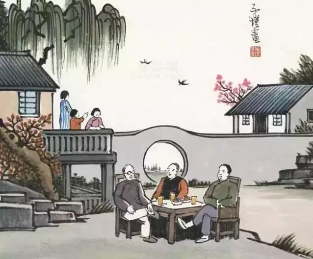 一个人是否厚道，看这四点就知道了