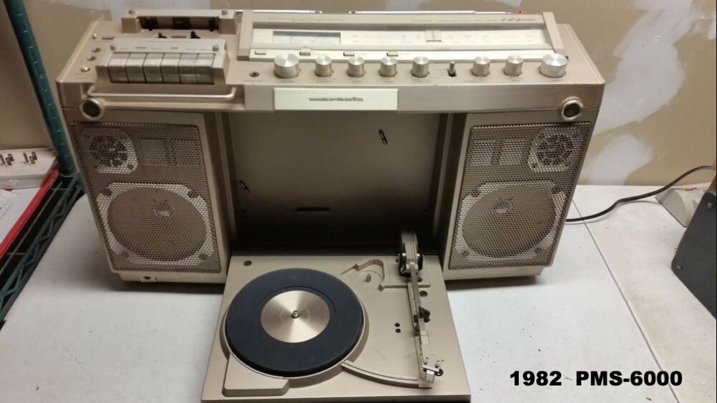 品牌故事 | 关于Marantz马兰士皇冠上那颗红宝石……-影音新生活