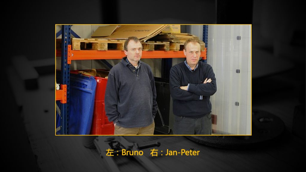 品牌故事 | 关于Marantz马兰士皇冠上那颗红宝石……-影音新生活