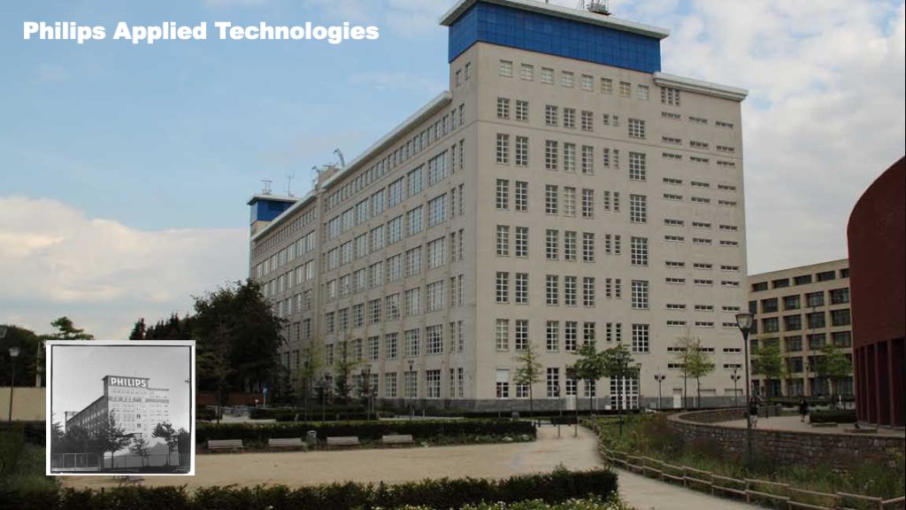 品牌故事 | 关于Marantz马兰士皇冠上那颗红宝石……-影音新生活