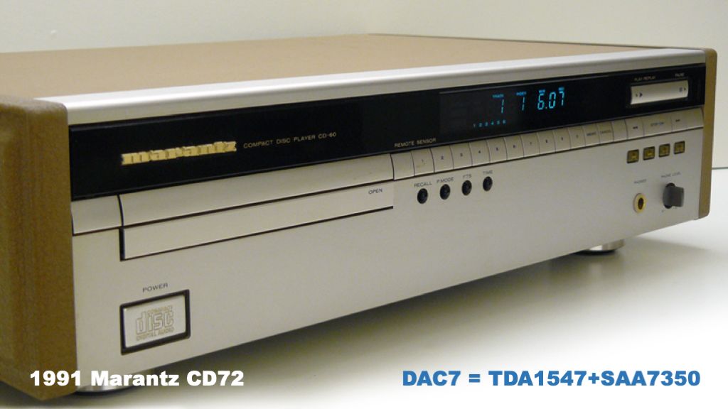 品牌故事 | 关于Marantz马兰士皇冠上那颗红宝石……-影音新生活