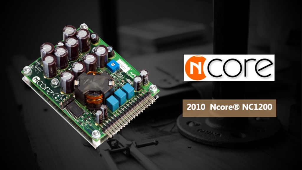 品牌故事 | 关于Marantz马兰士皇冠上那颗红宝石……-影音新生活