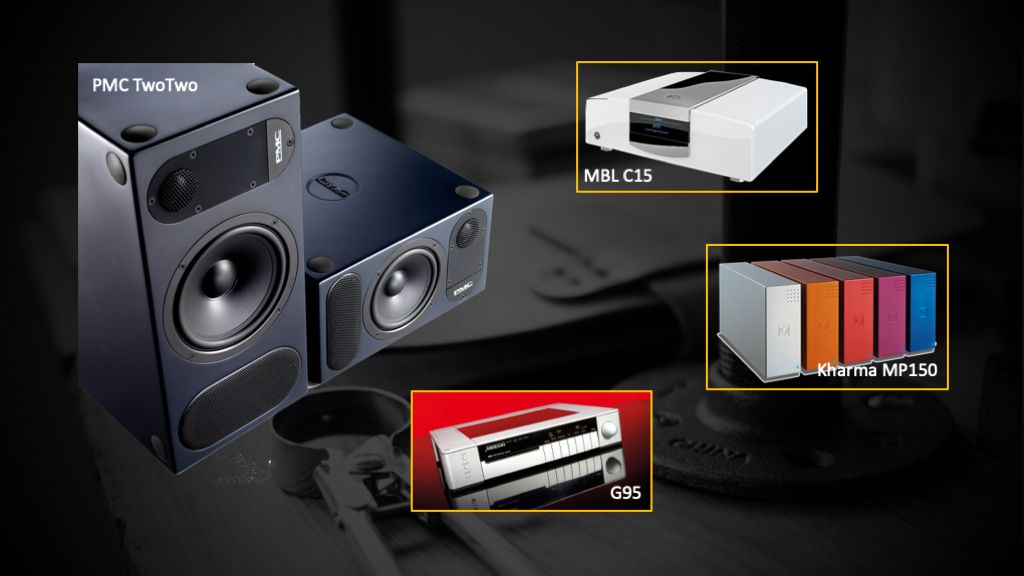 品牌故事 | 关于Marantz马兰士皇冠上那颗红宝石……-影音新生活