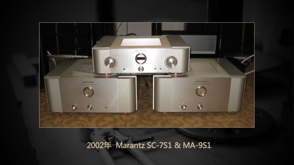 品牌故事 | 关于Marantz马兰士皇冠上那颗红宝石……-影音新生活