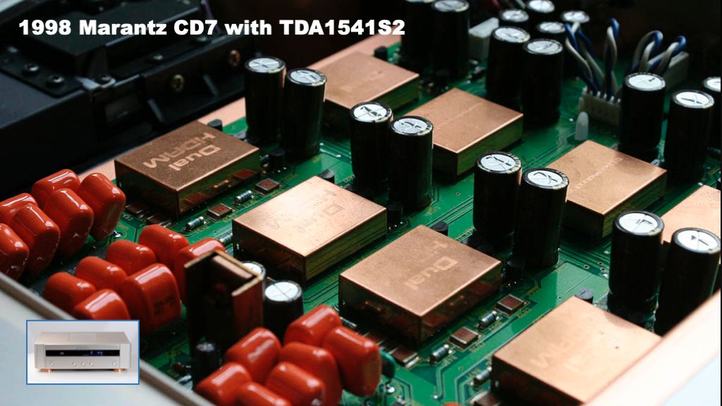 品牌故事 | 关于Marantz马兰士皇冠上那颗红宝石……-影音新生活