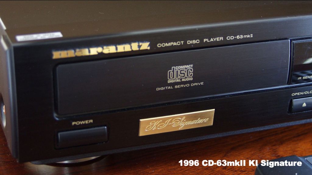 品牌故事 | 关于Marantz马兰士皇冠上那颗红宝石……-影音新生活