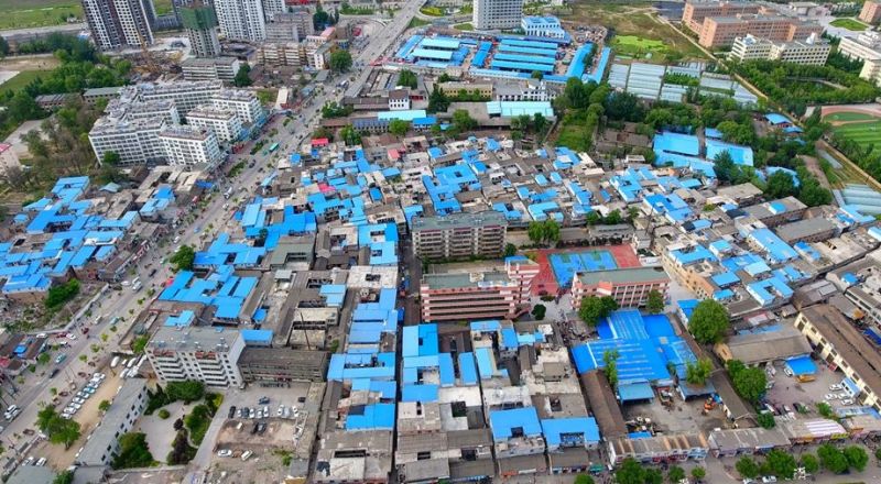 棚户区补偿新规？住建部：因地制宜推进棚改货币化安置！