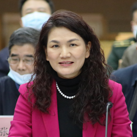 省参事室特约研究员全国政协委员黄西勤为小微企业提供创业专业服务