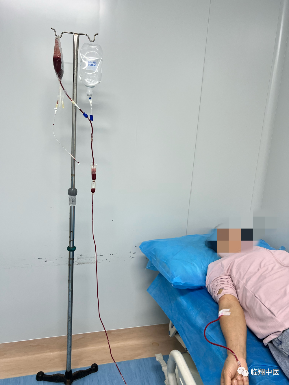 什么是臭氧大自血疗法（特色治疗）三氧大自血疗法_https://www.jmylbn.com_新闻资讯_第3张