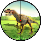 应用icon-恐龙猎杀模拟2024官方新版