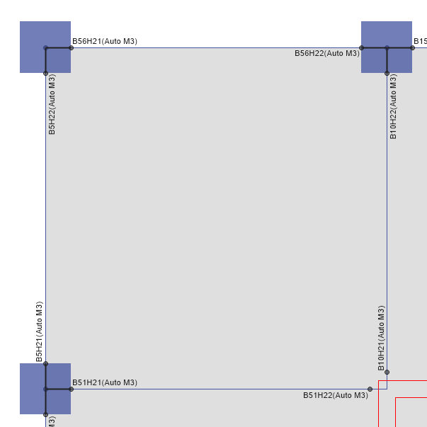 【JY】ETABS塑性铰参数详解的图19