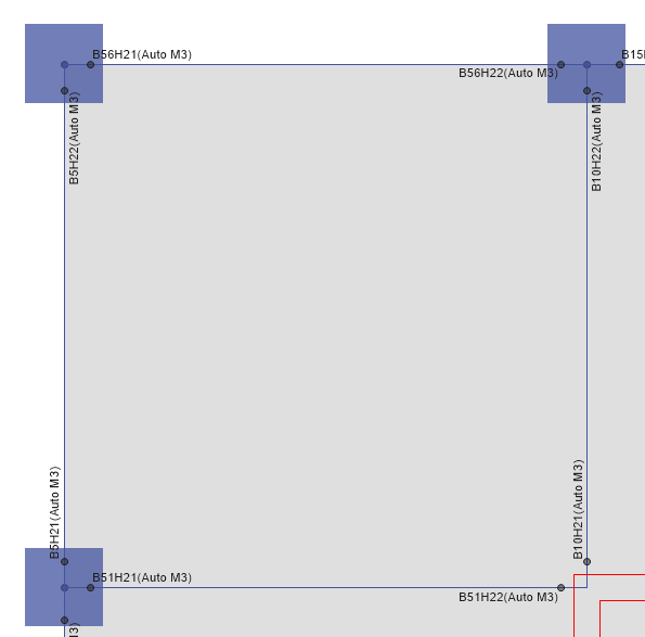 【JY】ETABS塑性铰参数详解的图18