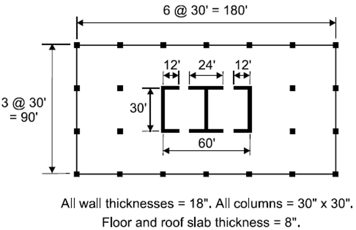 【JY】ETABS中剪力墙的弹塑性行为模拟和评价的图12