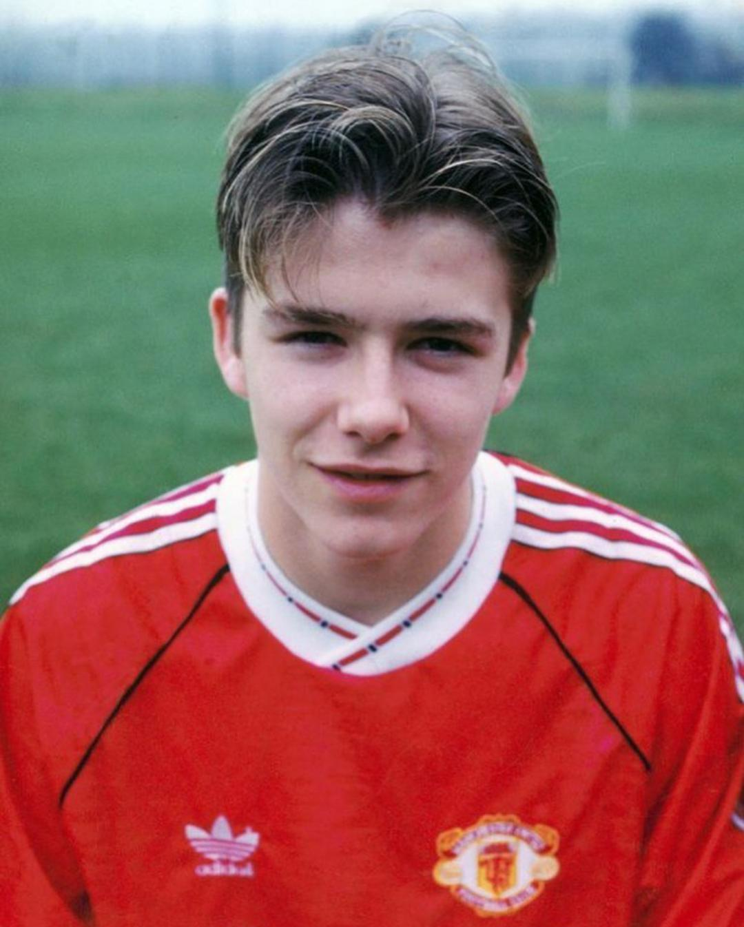 足球界的顶颜帅哥,都有谁?|谈资-友友