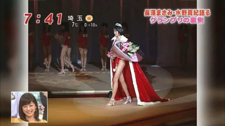 【美女】让人把持不住的美腿，到底长什么样？（组图） - 60