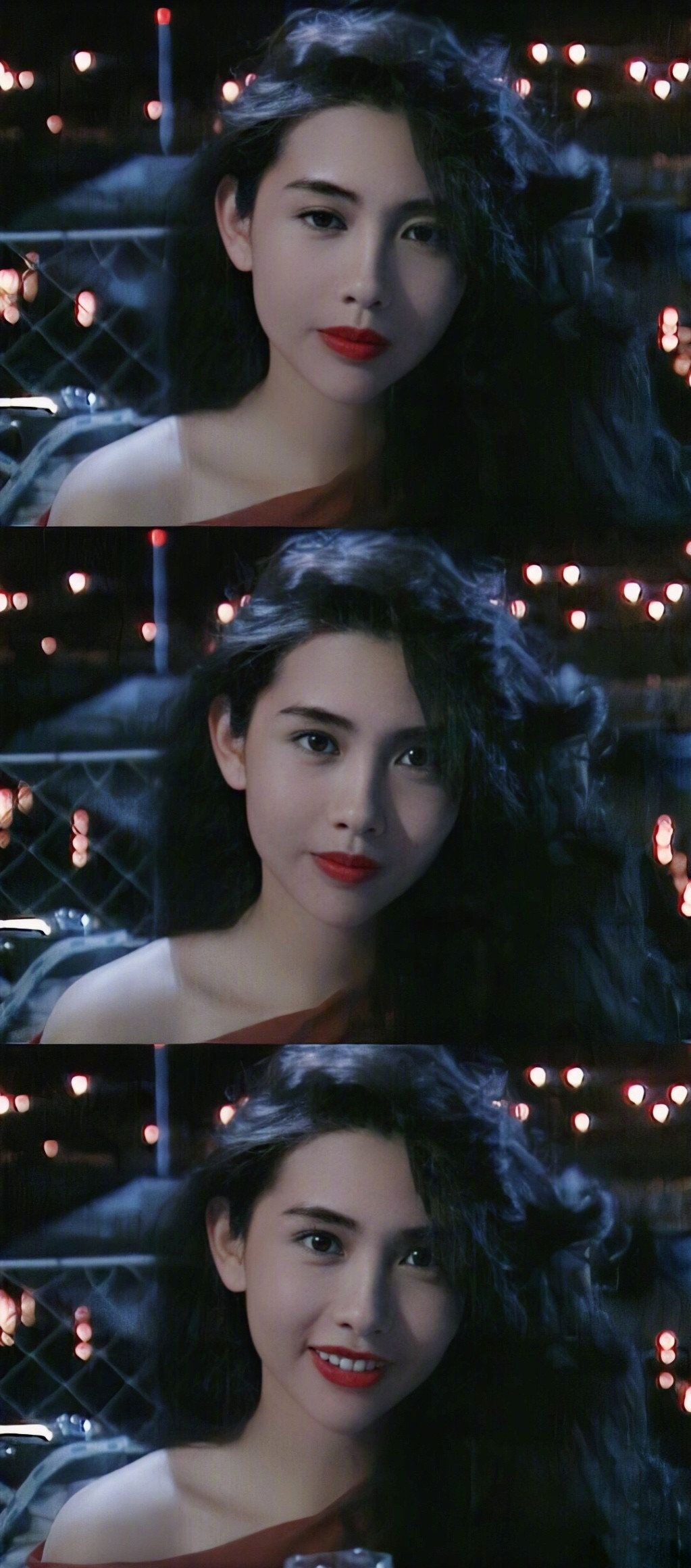 【美女】让人把持不住的美腿，到底长什么样？（组图） - 25
