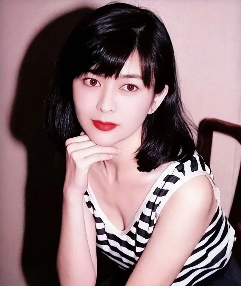 【美女】让人把持不住的美腿，到底长什么样？（组图） - 7