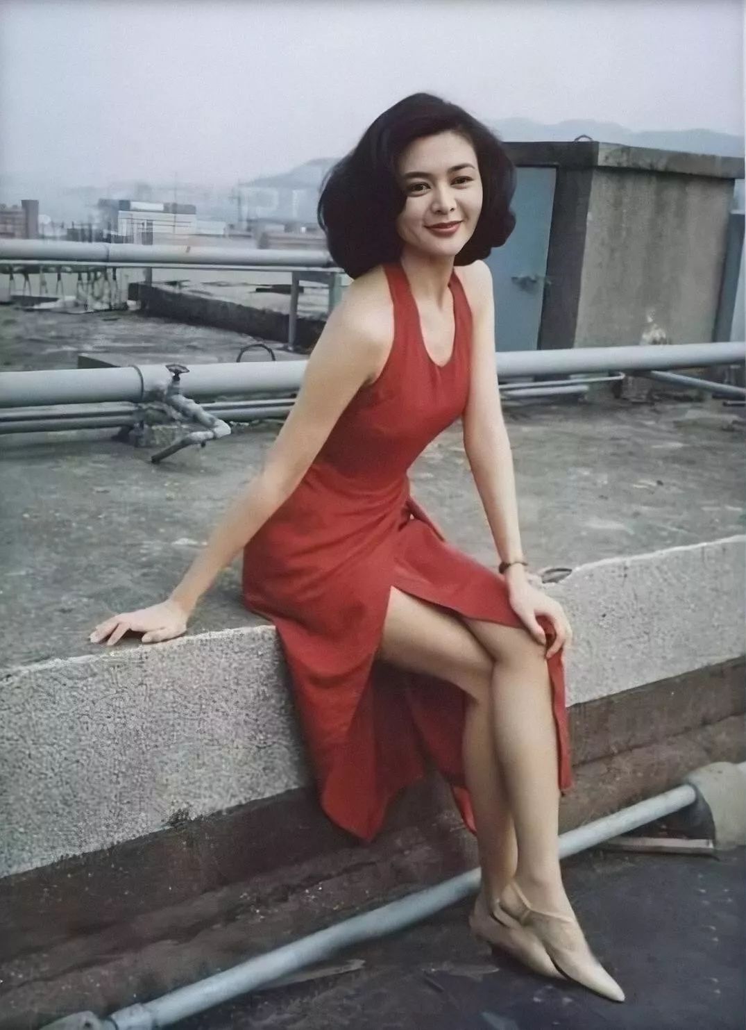 【美女】让人把持不住的美腿，到底长什么样？（组图） - 8