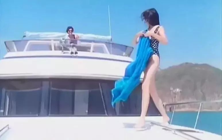 【美女】让人把持不住的美腿，到底长什么样？（组图） - 12