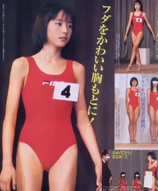 【美女】让人把持不住的美腿，到底长什么样？（组图） - 59