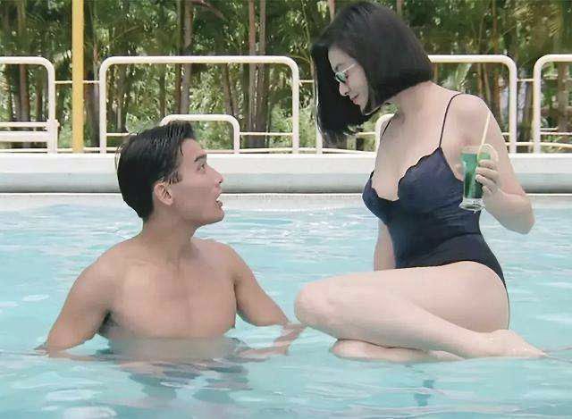 【美女】让人把持不住的美腿，到底长什么样？（组图） - 14