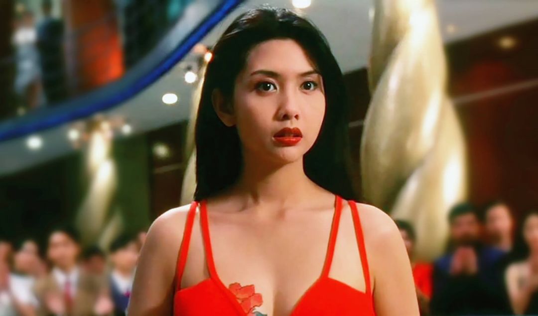 【美女】让人把持不住的美腿，到底长什么样？（组图） - 26