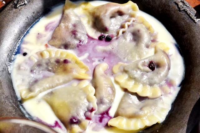 周一谈资 | 原来，歪果仁包的「饺子」长这样...