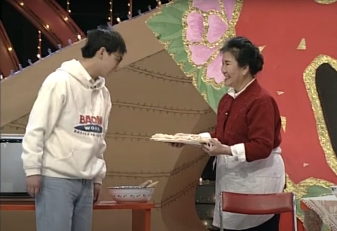 周一谈资 | 原来，歪果仁包的「饺子」长这样...