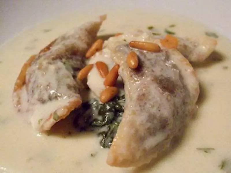 周一谈资 | 原来，歪果仁包的「饺子」长这样...