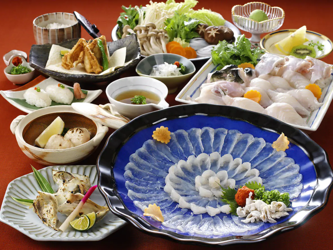 如何吃河豚才能逃过一死 柠檬资讯